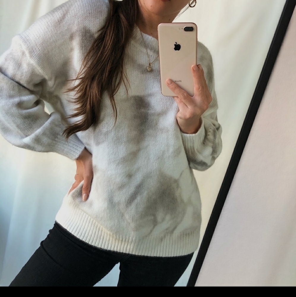 🆕️SEASON'S LABEL (KANZLER) SWEATER